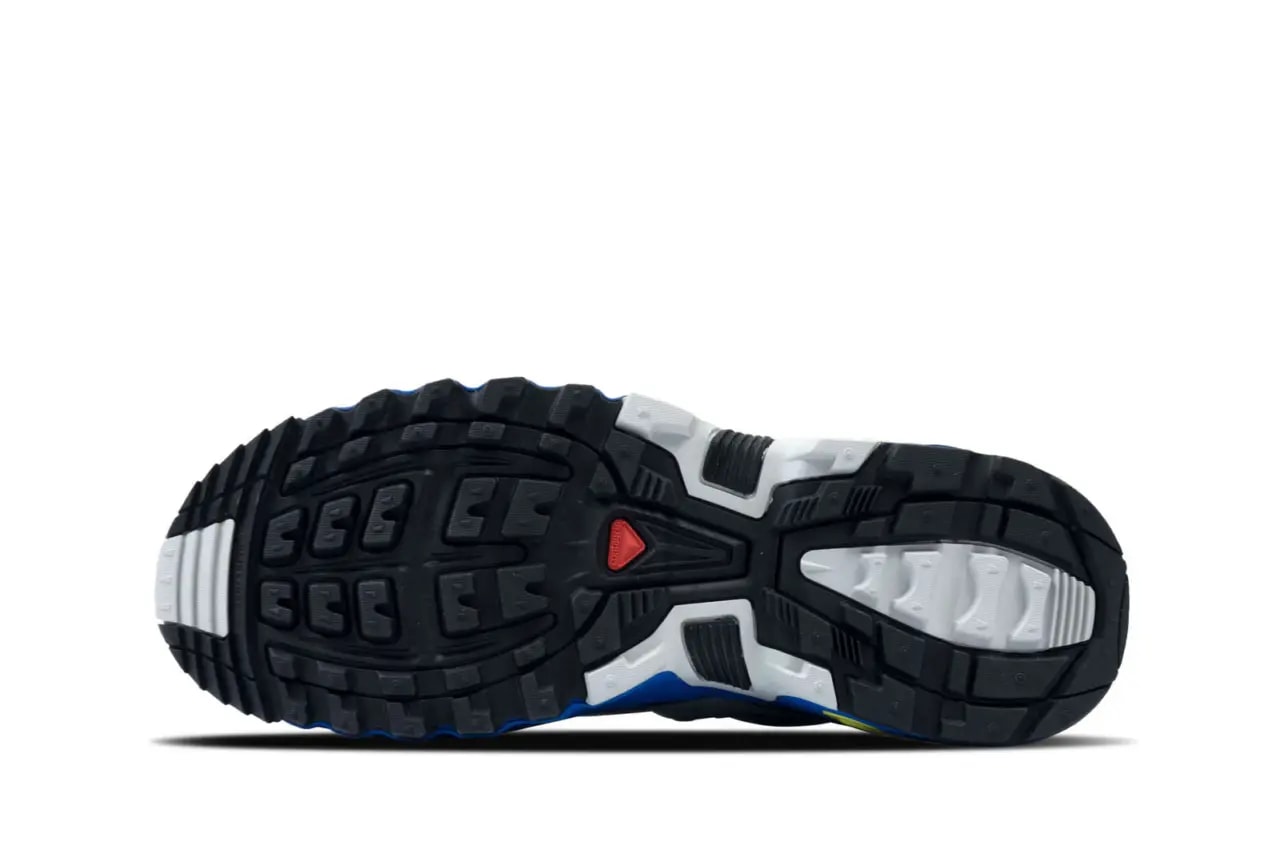 Giày Salomon Acs Pro 'Lapis Blue' L4721880033 — ảnh 3