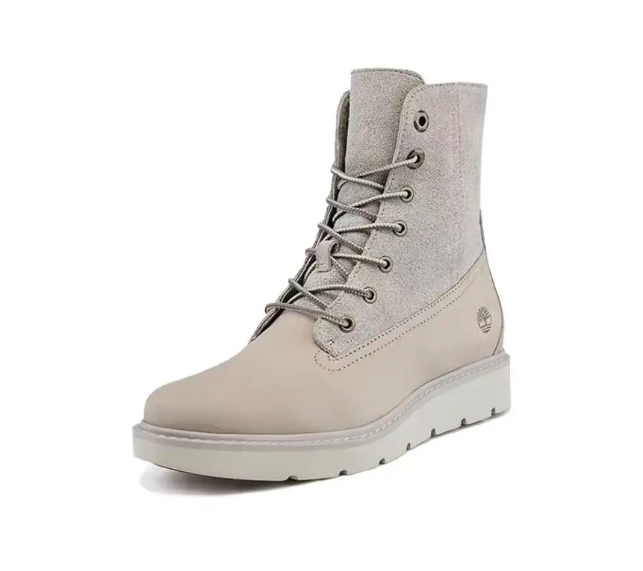 Giày Timberland 6 Inch 'Grey' A1S7G — ảnh 5