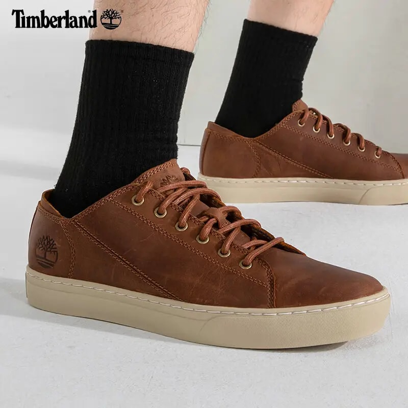 Giày Timberland Adv 2.0 ‘Beige’ A2HGE — ảnh 2