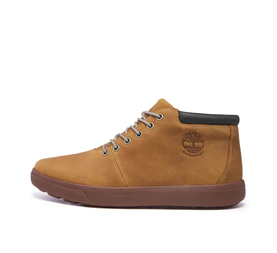 Giày Timberland Ashwood 'Brown' A2DSCW — ảnh 3