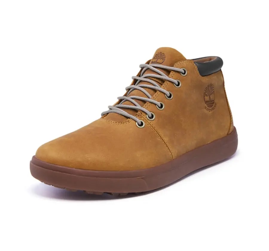 Giày Timberland Ashwood 'Brown' A2DSCW — ảnh 4
