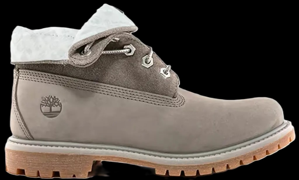 Giày Timberland Flip Boots 'Grey' A44S3W — kich-thuoc: 38