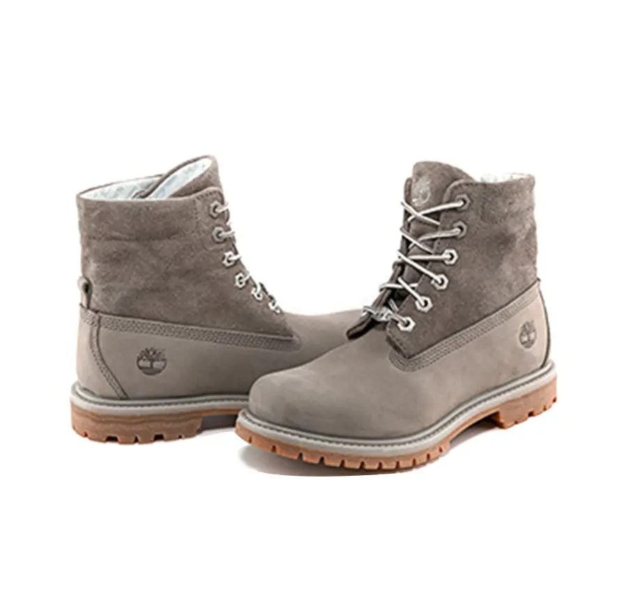 Giày Timberland Flip Boots 'Grey' A44S3W — ảnh 3