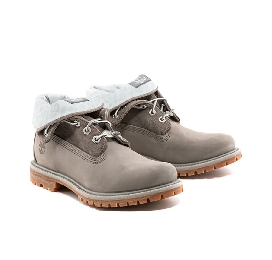 Giày Timberland Flip Boots 'Grey' A44S3W — ảnh 4