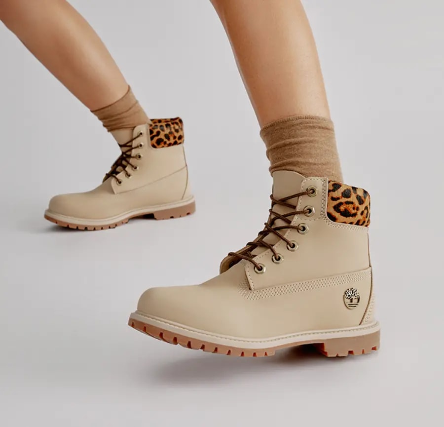 Giày Timberland Jungle Pack 6 'Beige' A2GY5W — ảnh 3