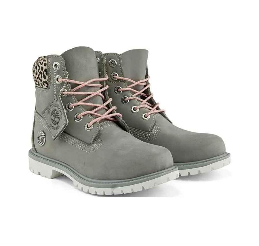 Giày Timberland Jungle Pack 6 'Grey' A2GYGW — ảnh 5