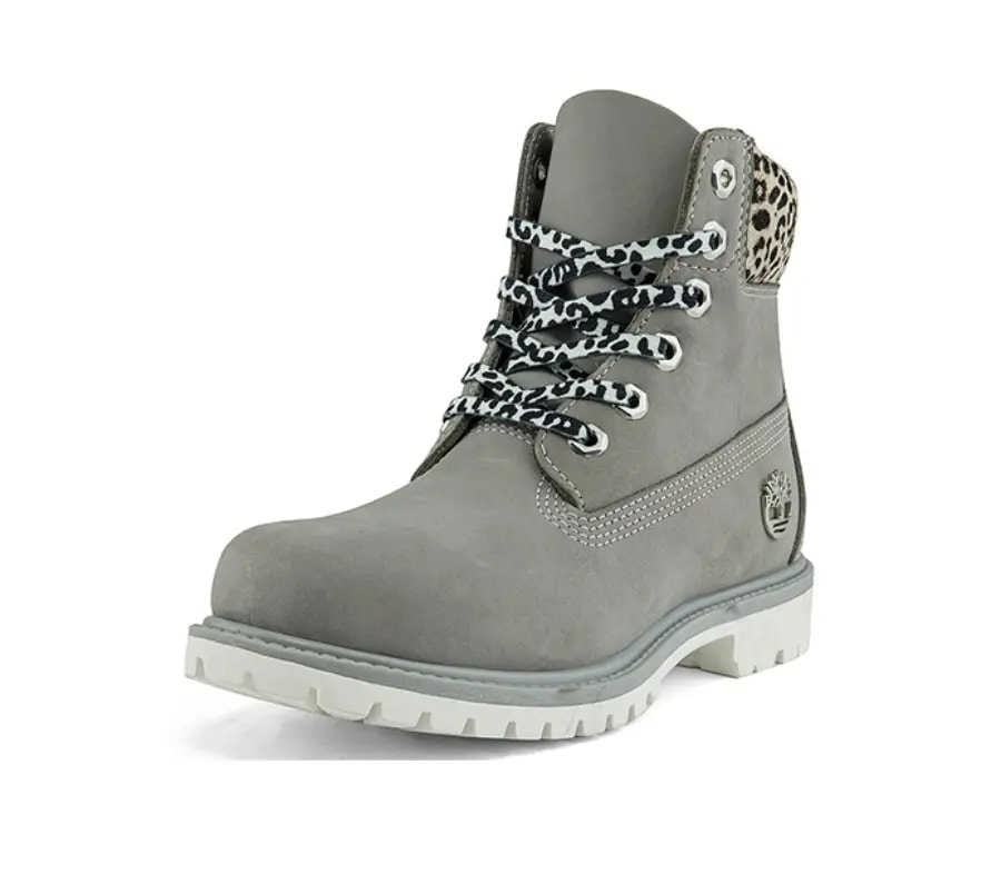 Giày Timberland Jungle Pack 6 'Grey' A2GYGW — ảnh 4