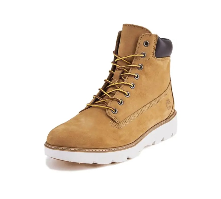 Giày Timberland Keeley 'Brown' A26JBW — ảnh 3