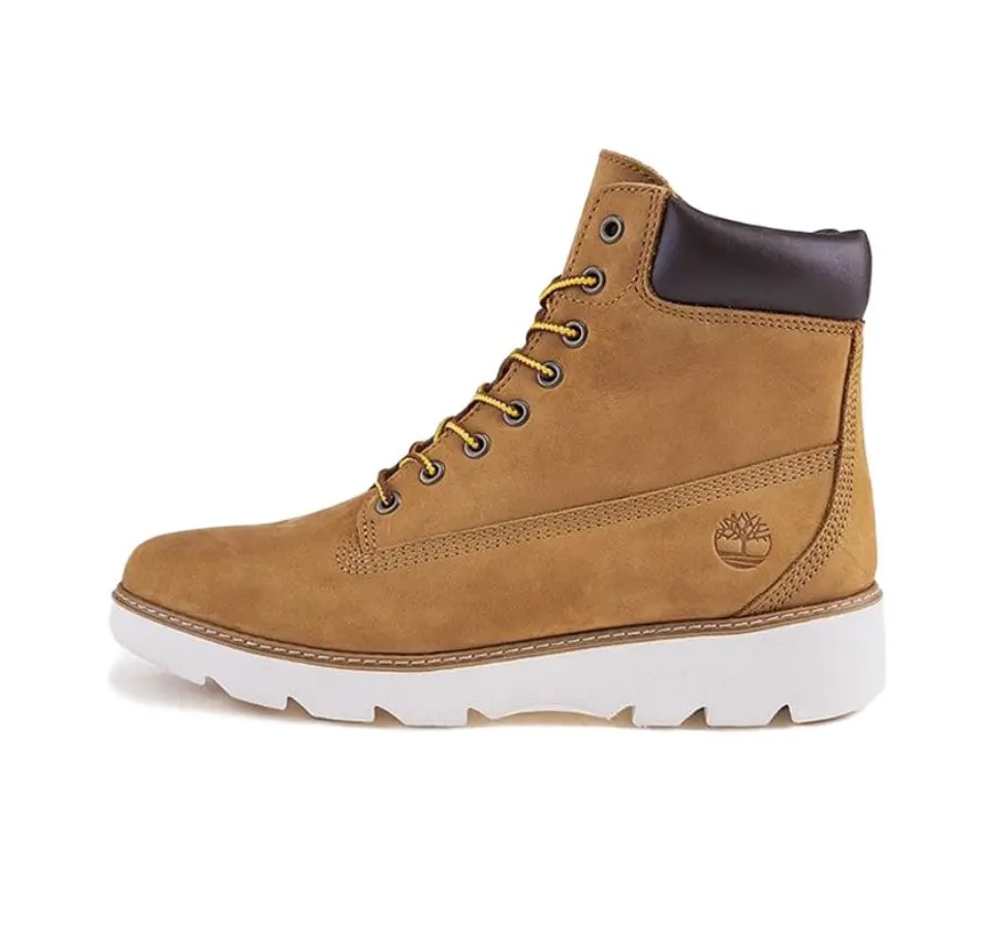 Giày Timberland Keeley 'Brown' A26JBW — ảnh 2