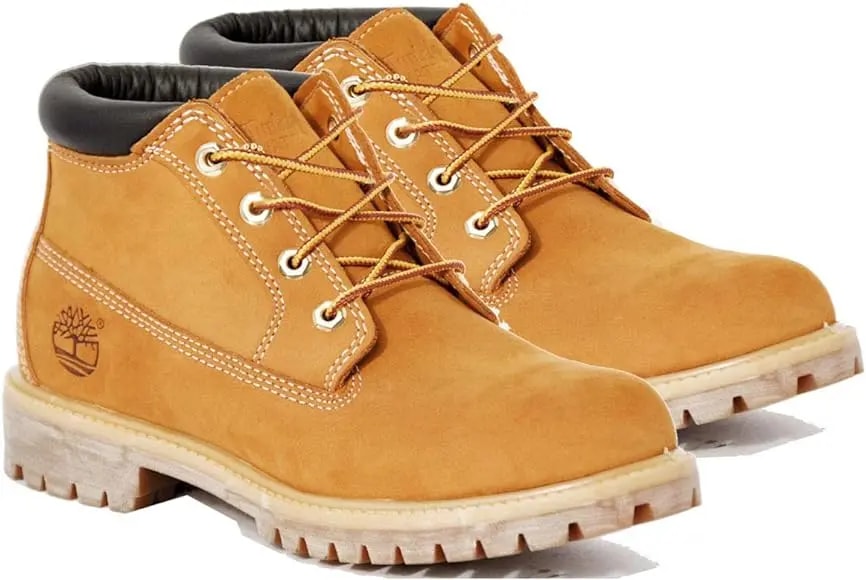 Giày Timberland Nellie 'Yellow' 23061W — ảnh 3