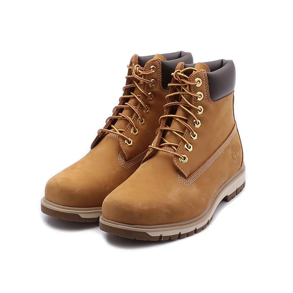 Giày Timberland Radford 'Brown' A2GNJ231 — ảnh 2