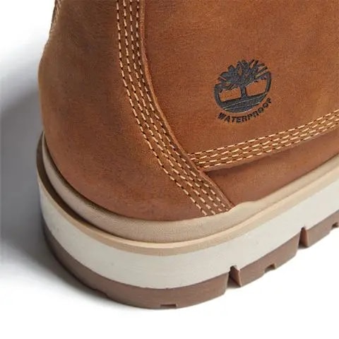 Giày Timberland Radford 'Brown' A2GNJ231 — ảnh 4