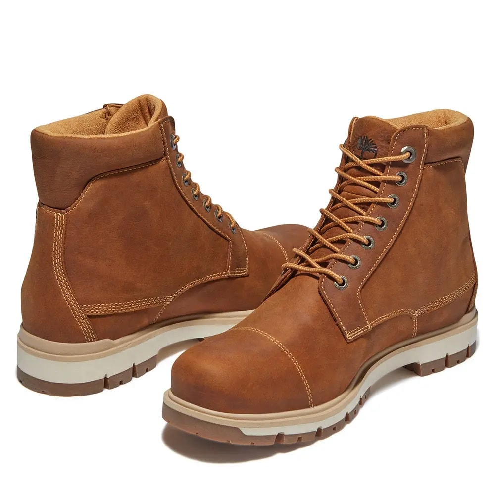 Giày Timberland Radford 'Brown' A2GNJ231 — ảnh 3