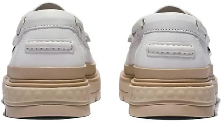 Giày Timberland Ray City Low 'White' A2MDV100 — ảnh 3