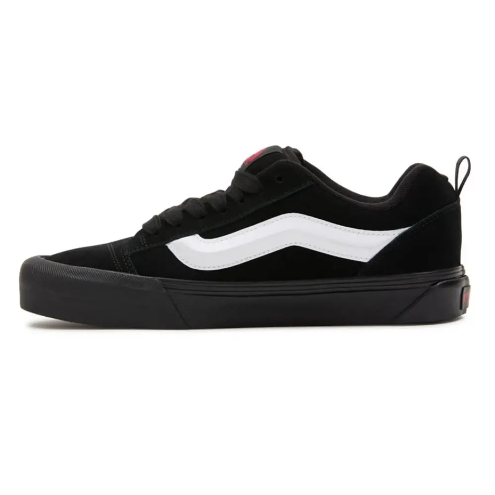 Giày Vans Knu Skool 'Black' VN0009QCBMA — ảnh 4
