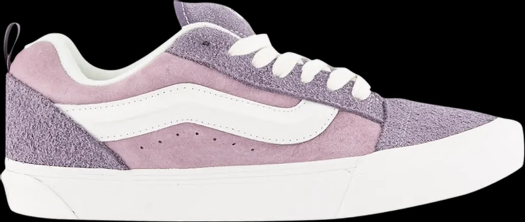 Giày Vans Knu-Skool 'Grey' VN0009QCNKE — kich-thuoc: 36