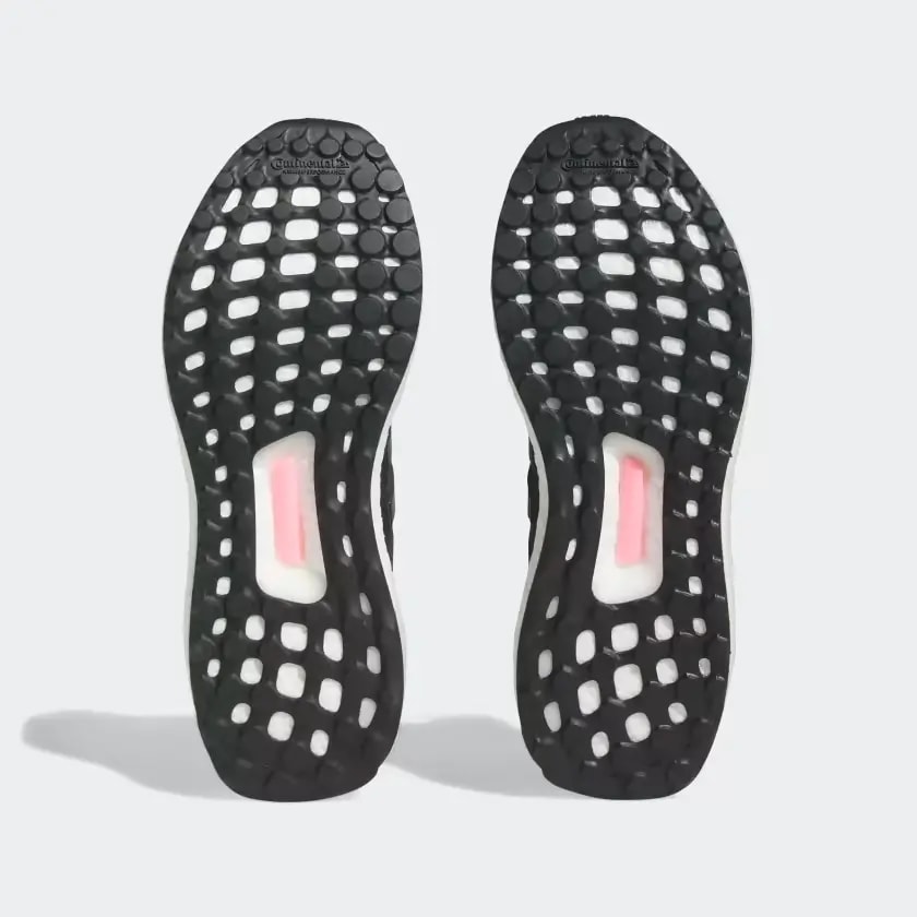 Giày Adidas UltraBoost 1 'Double Black' HQ4206 — ảnh 5