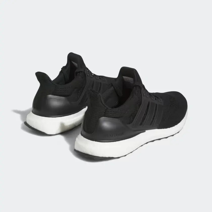 Giày Adidas UltraBoost 1 'Double Black' HQ4206 — ảnh 4