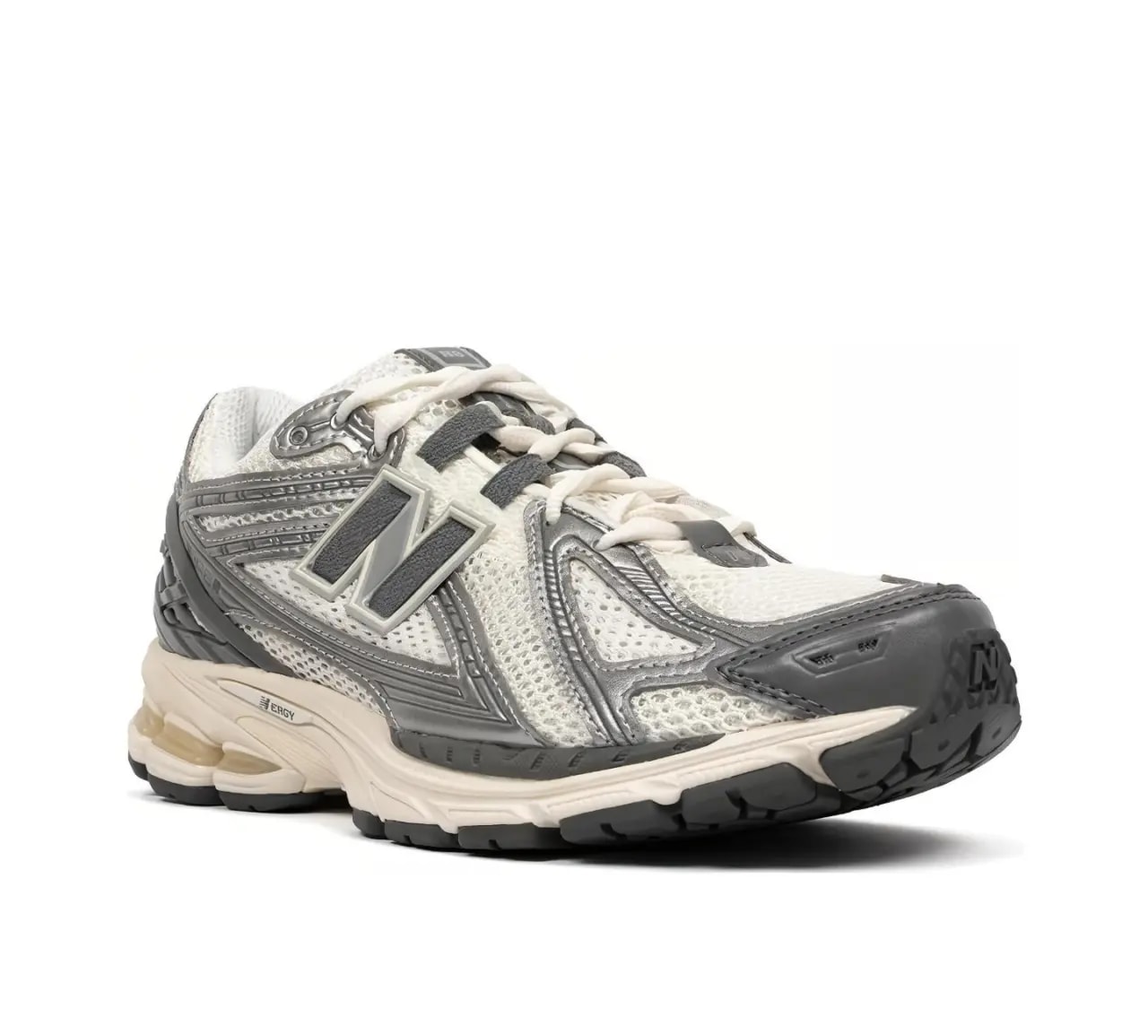 Giày New Balance 1906R 'Grey Silver' M1906RFS — ảnh 5