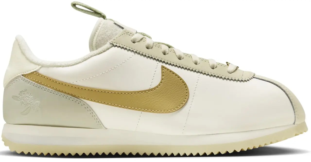 Giày Nike Cortez 'Sail Maize' FV3639-171 — kich-thuoc: 36