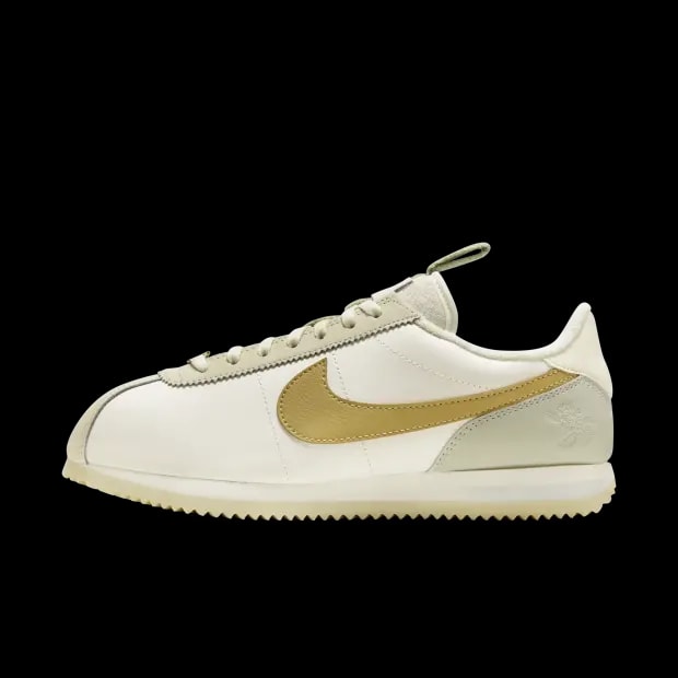 Giày Nike Cortez 'Sail Maize' FV3639-171 — ảnh 3