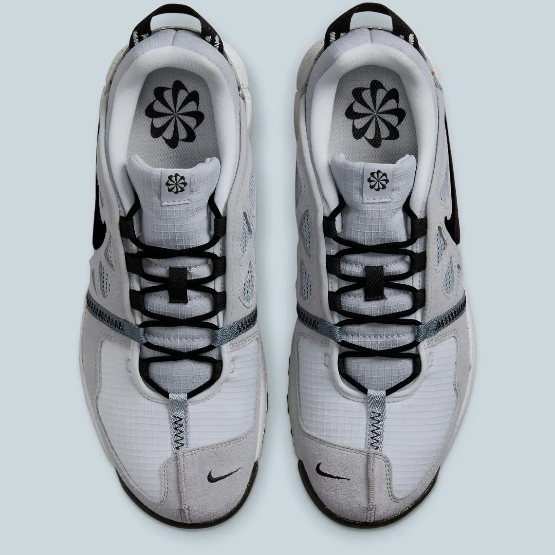 Giày Nike Free Terra Vista 'Pure Platinum' DM0861-001 — ảnh 3