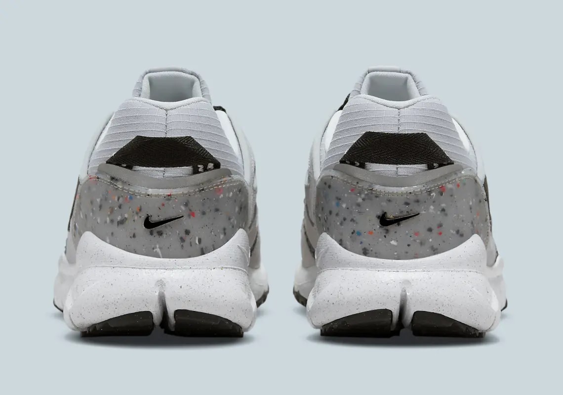 Giày Nike Free Terra Vista 'Pure Platinum' DM0861-001 — ảnh 4