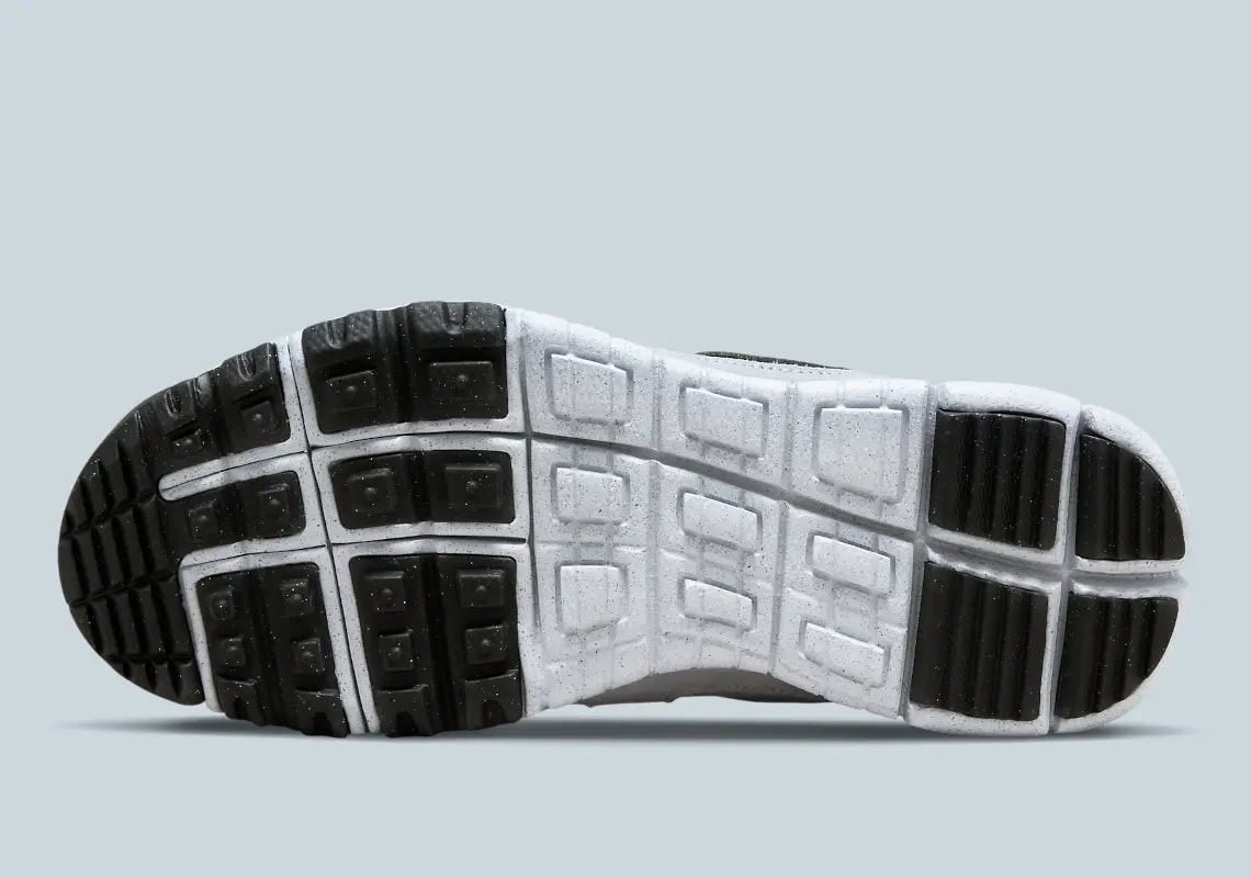 Giày Nike Free Terra Vista 'Pure Platinum' DM0861-001 — ảnh 5
