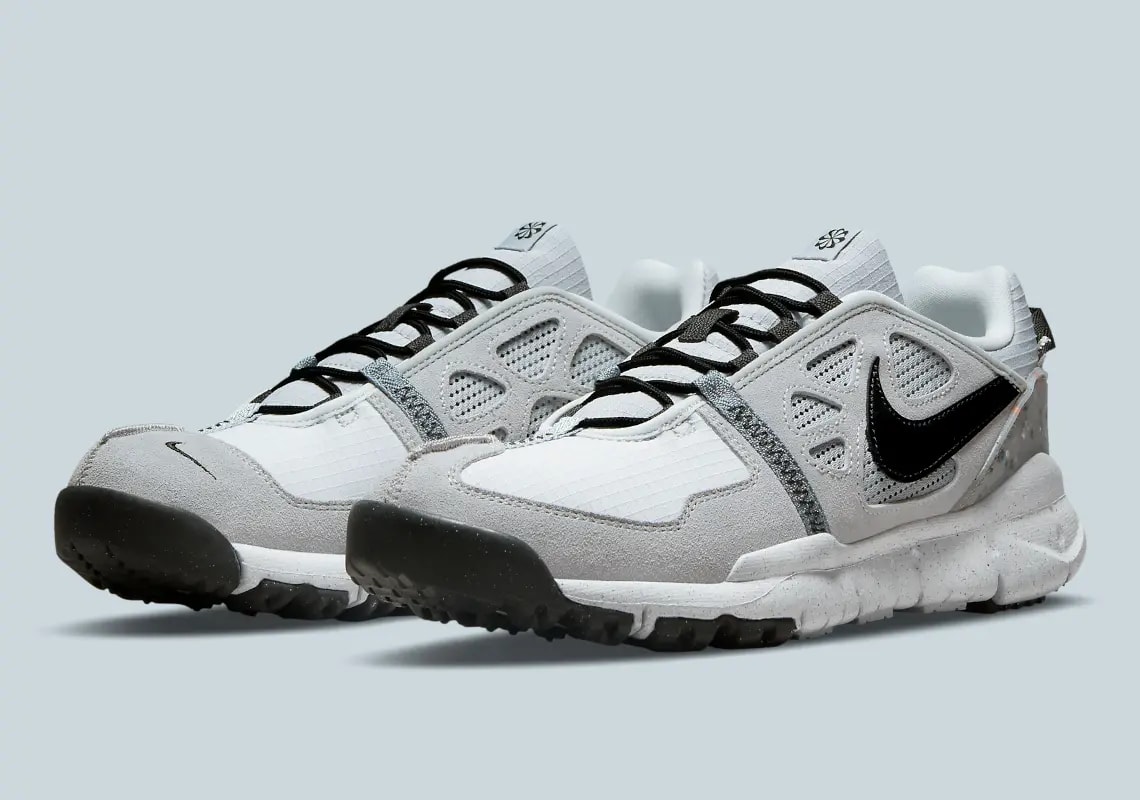 Giày Nike Free Terra Vista 'Pure Platinum' DM0861-001 — ảnh 2