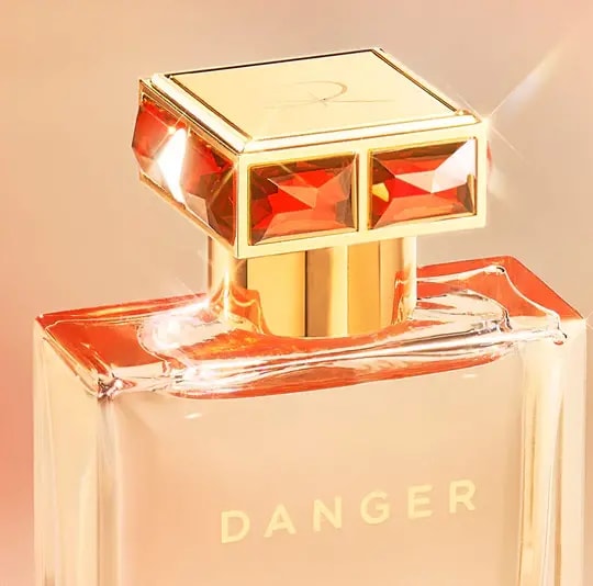 Nước Hoa Roja Danger Parfum Pour Femme EDP — ảnh 2