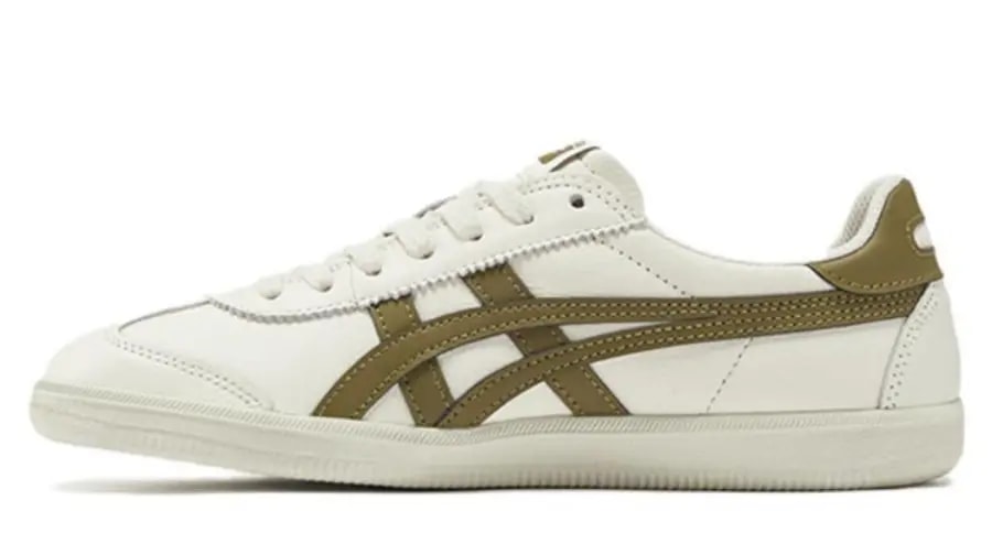 Giày Onitsuka Tiger Tokuten 'White Moss Green' 1183B938-103 — ảnh 2