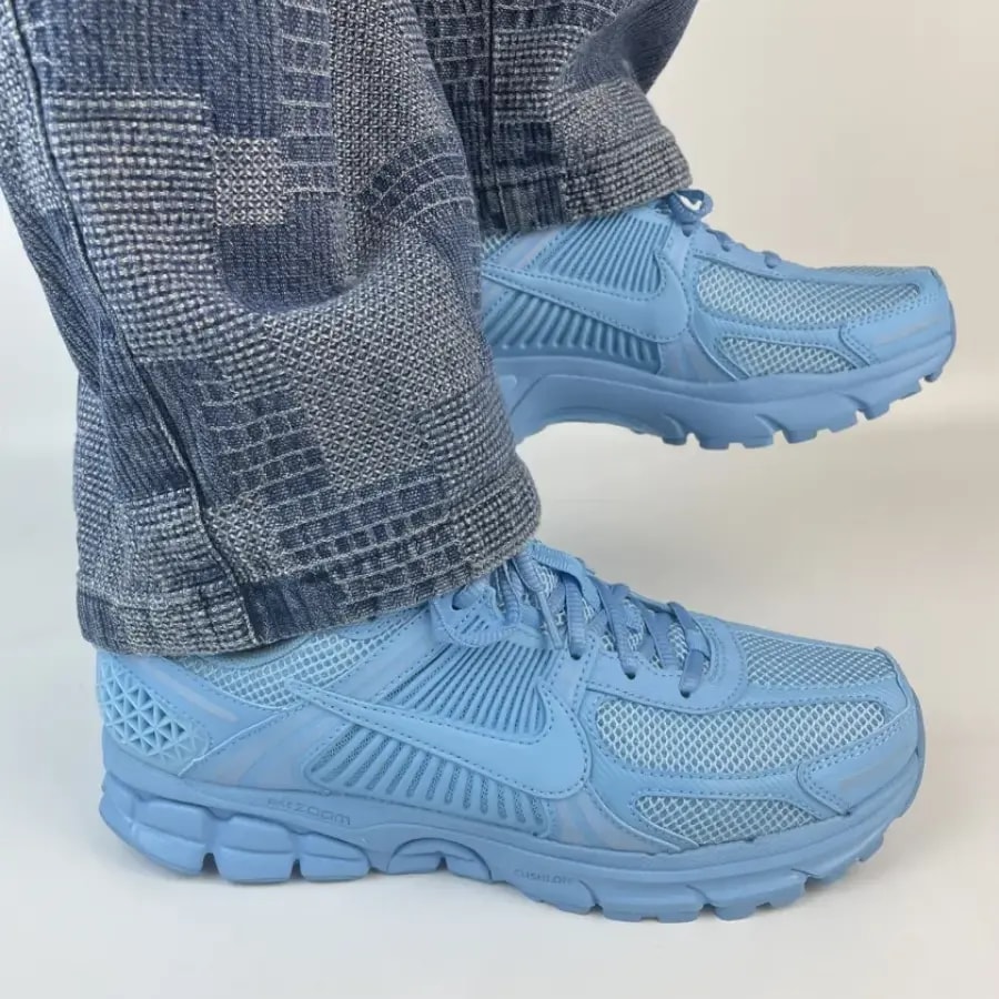 Giày Nike Zoom Vomero 5 'University Blue' HF5493-400 — ảnh 2