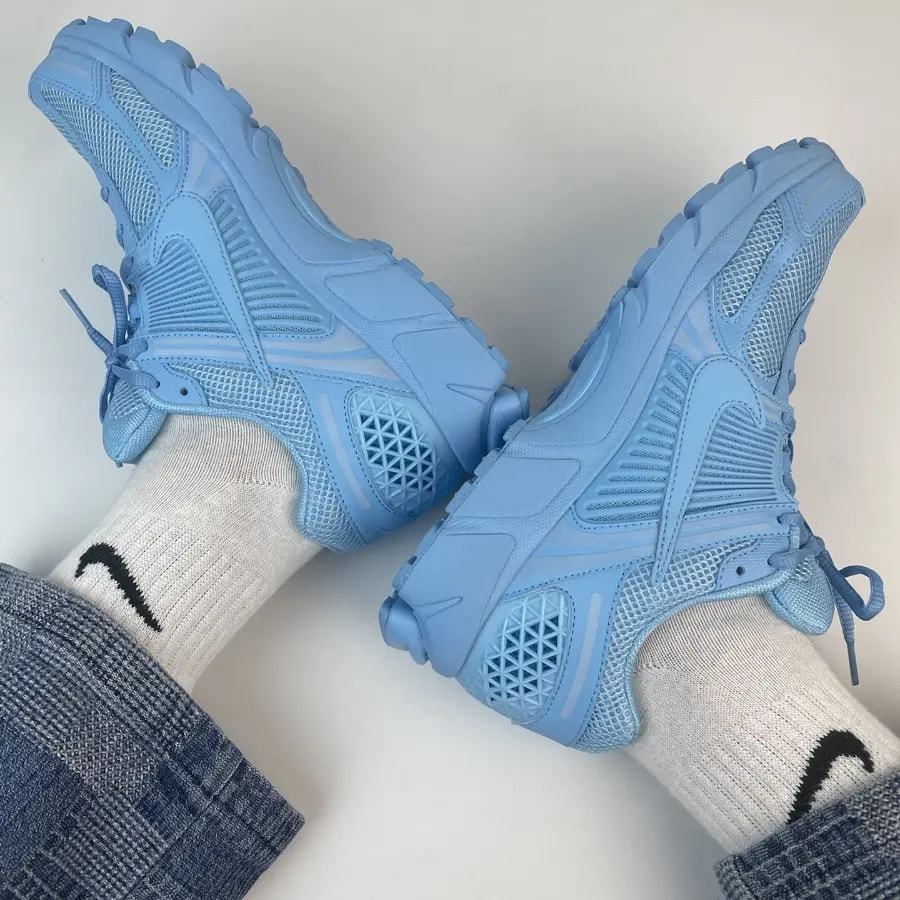 Giày Nike Zoom Vomero 5 'University Blue' HF5493-400 — ảnh 3