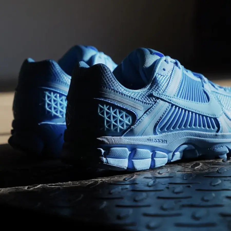 Giày Nike Zoom Vomero 5 'University Blue' HF5493-400 — ảnh 4