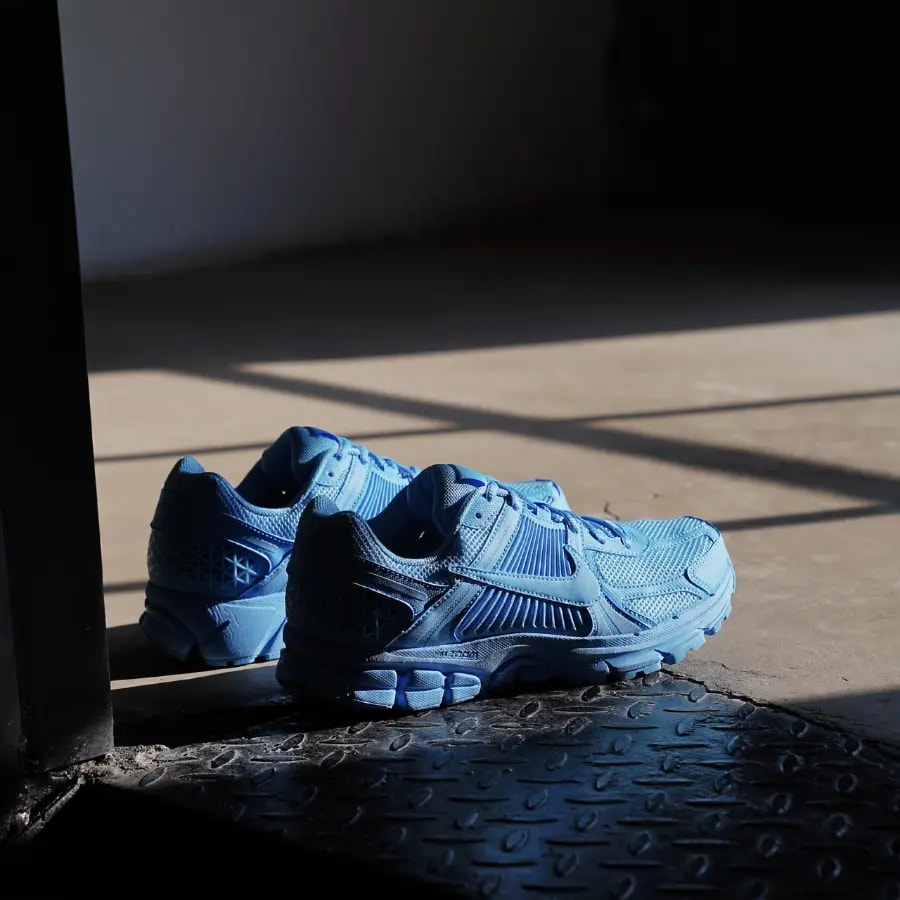 Giày Nike Zoom Vomero 5 'University Blue' HF5493-400 — ảnh 5