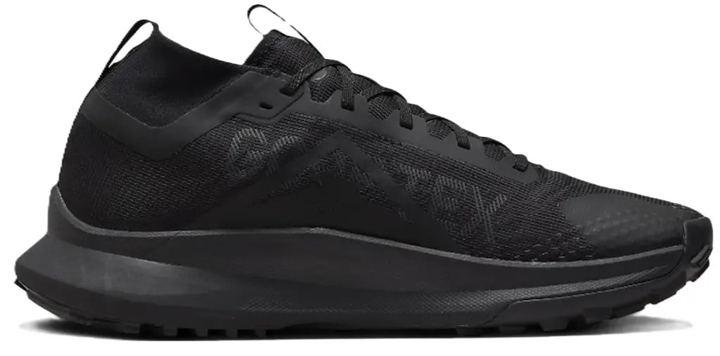 Giày Nike React Pegasus Trail 4 GTX 'Black' DJ7926-008 — kich-thuoc: 40