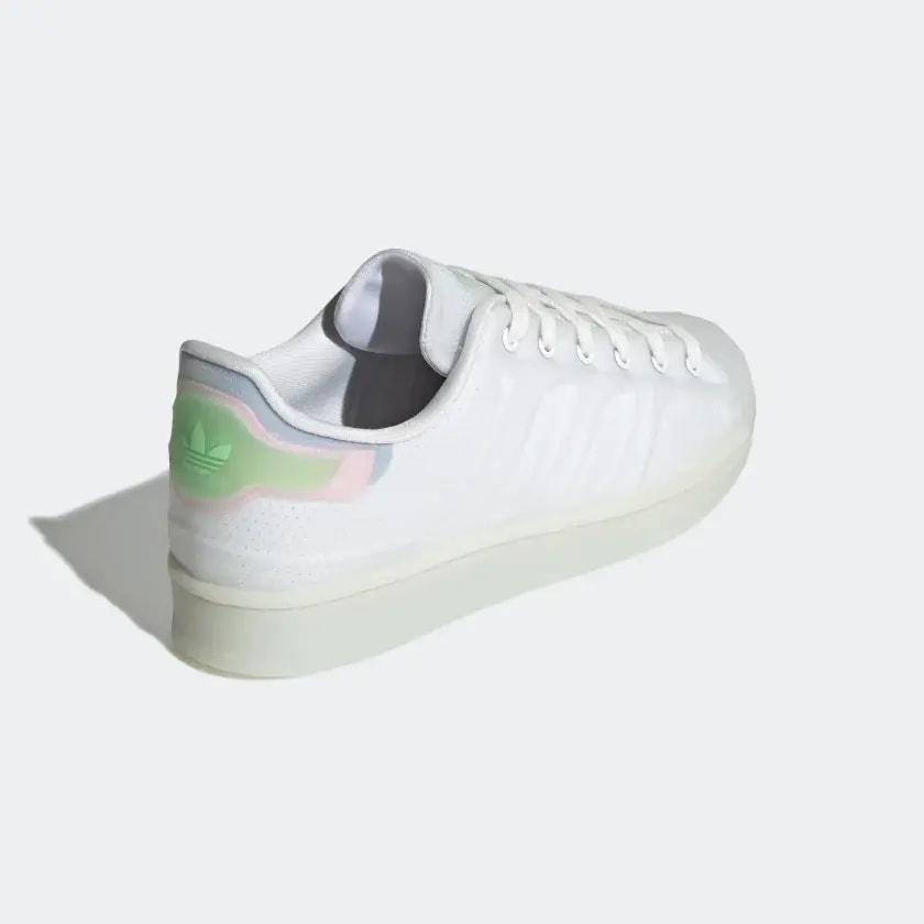 Giày Adidas Originals Superstar Futureshell 'White' H06582 — ảnh 3