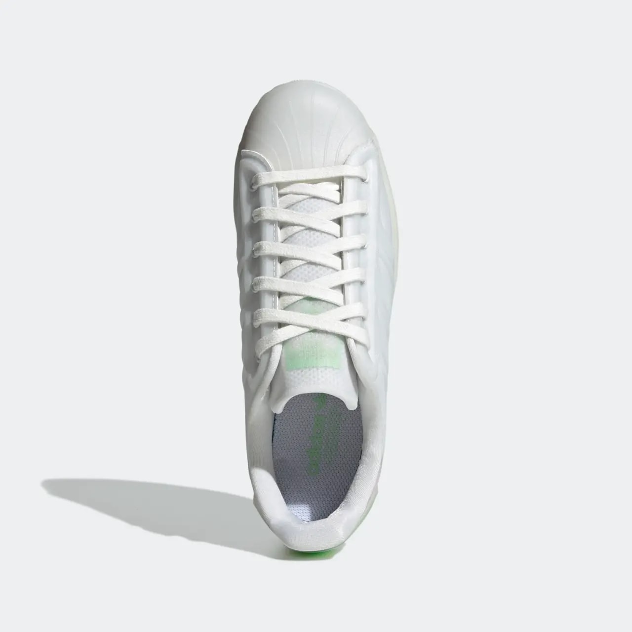 Giày Adidas Originals Superstar Futureshell 'White' H06582 — ảnh 4