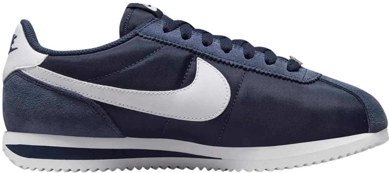 Giày Nike Cortez 'Midnight Navy' DZ2795-400 — kich-thuoc: 41