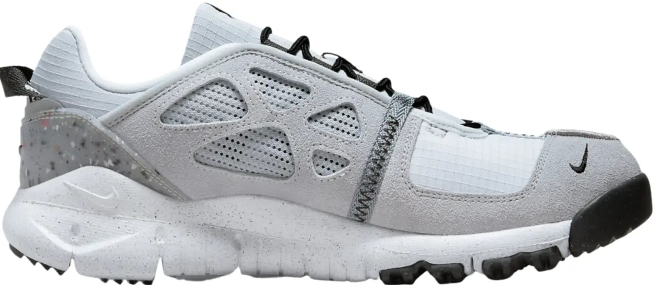Giày Nike Free Terra Vista 'Pure Platinum' DM0861-001 — kich-thuoc: 40