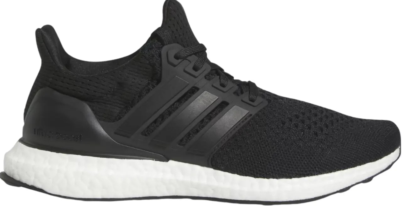 Giày Adidas UltraBoost 1 'Double Black' HQ4206 — kich-thuoc: 36
