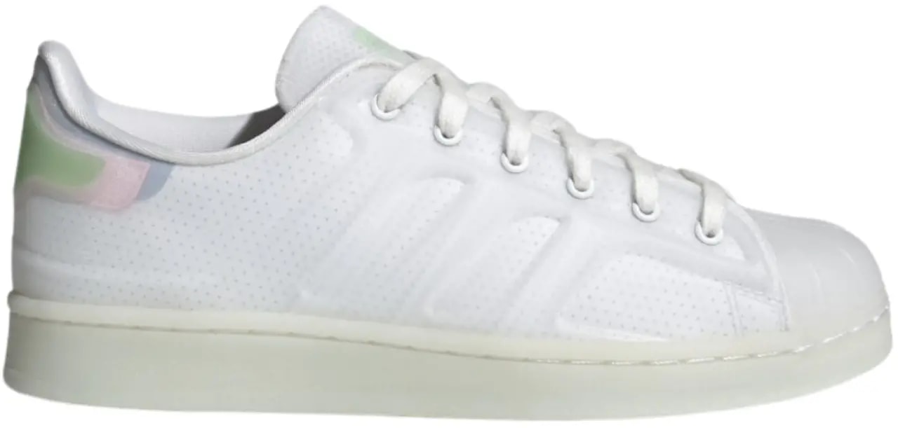 Giày Adidas Originals Superstar Futureshell 'White' H06582 — kich-thuoc: 36