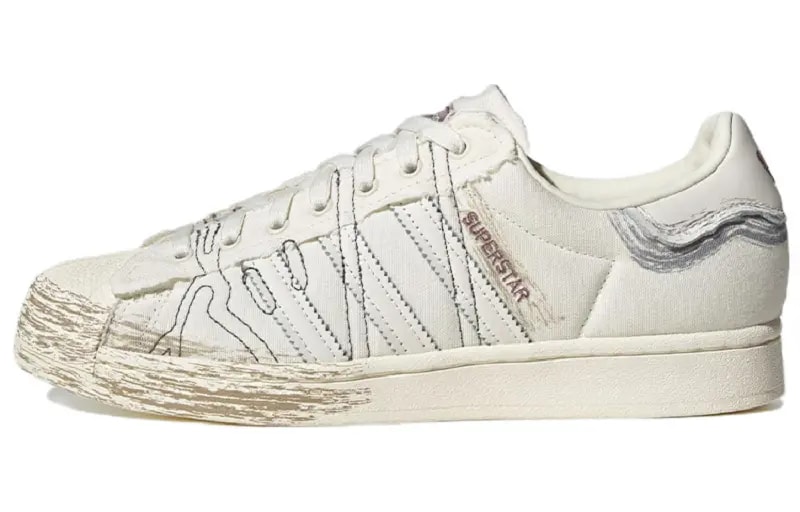 Giày Adidas Originals 'Cream White' FZ6539 — ảnh 2