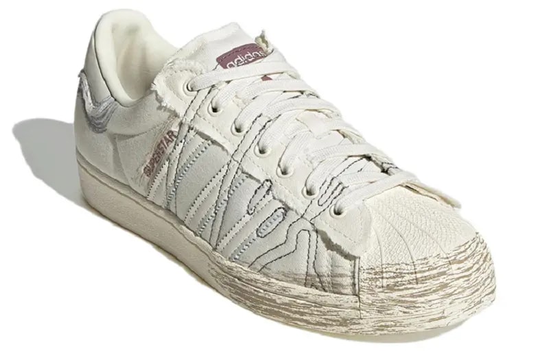 Giày Adidas Originals 'Cream White' FZ6539 — ảnh 3