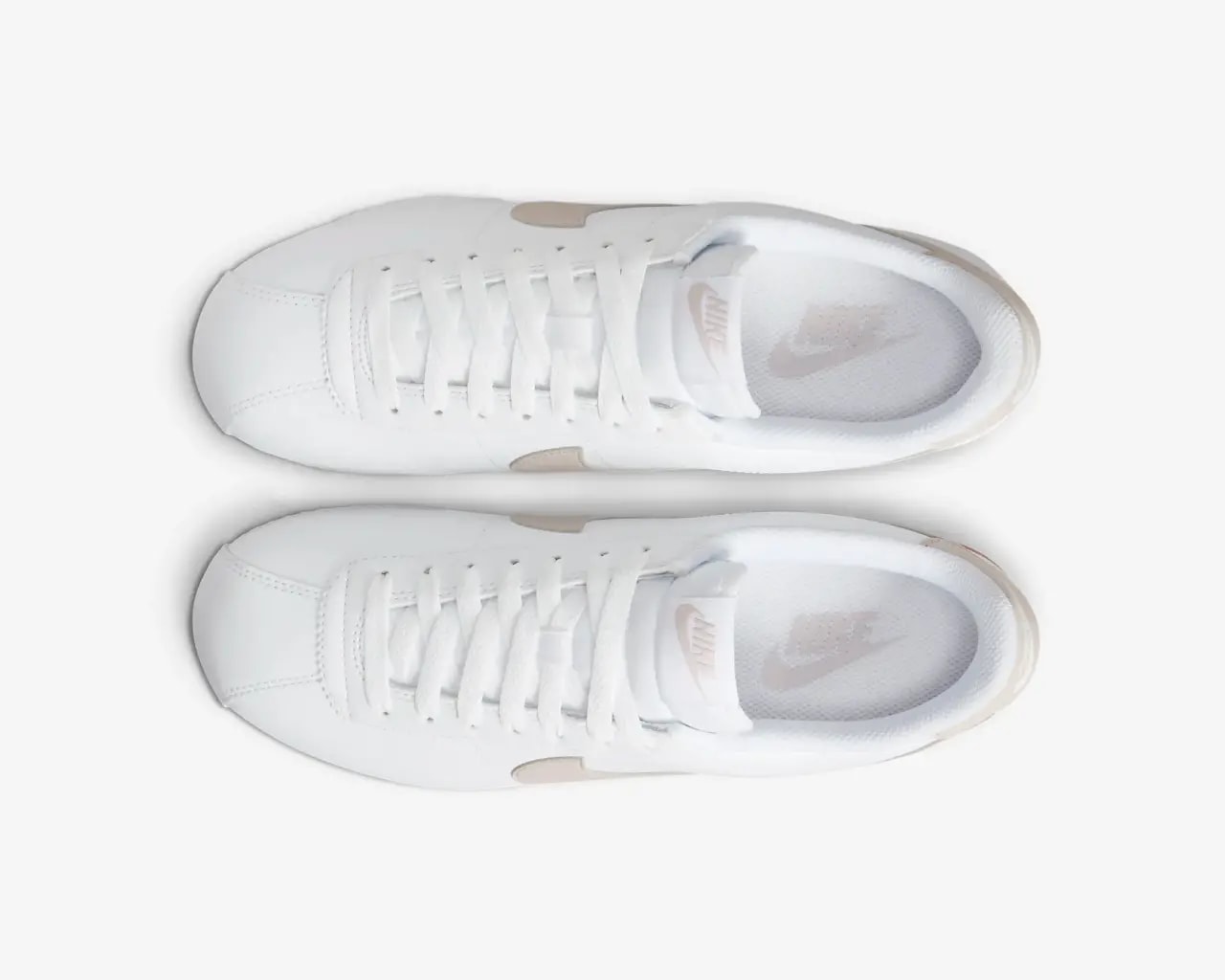 Giày Nike Cortez 'Platinum Violet' FJ4608-133 — ảnh 4