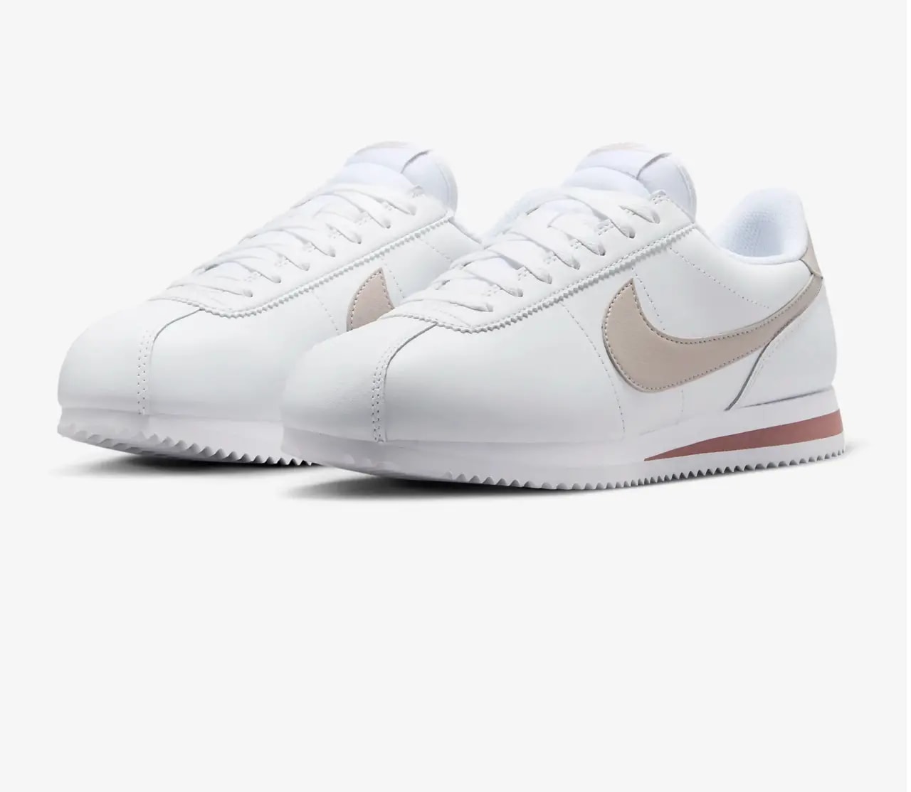 Giày Nike Cortez 'Platinum Violet' FJ4608-133 — ảnh 3