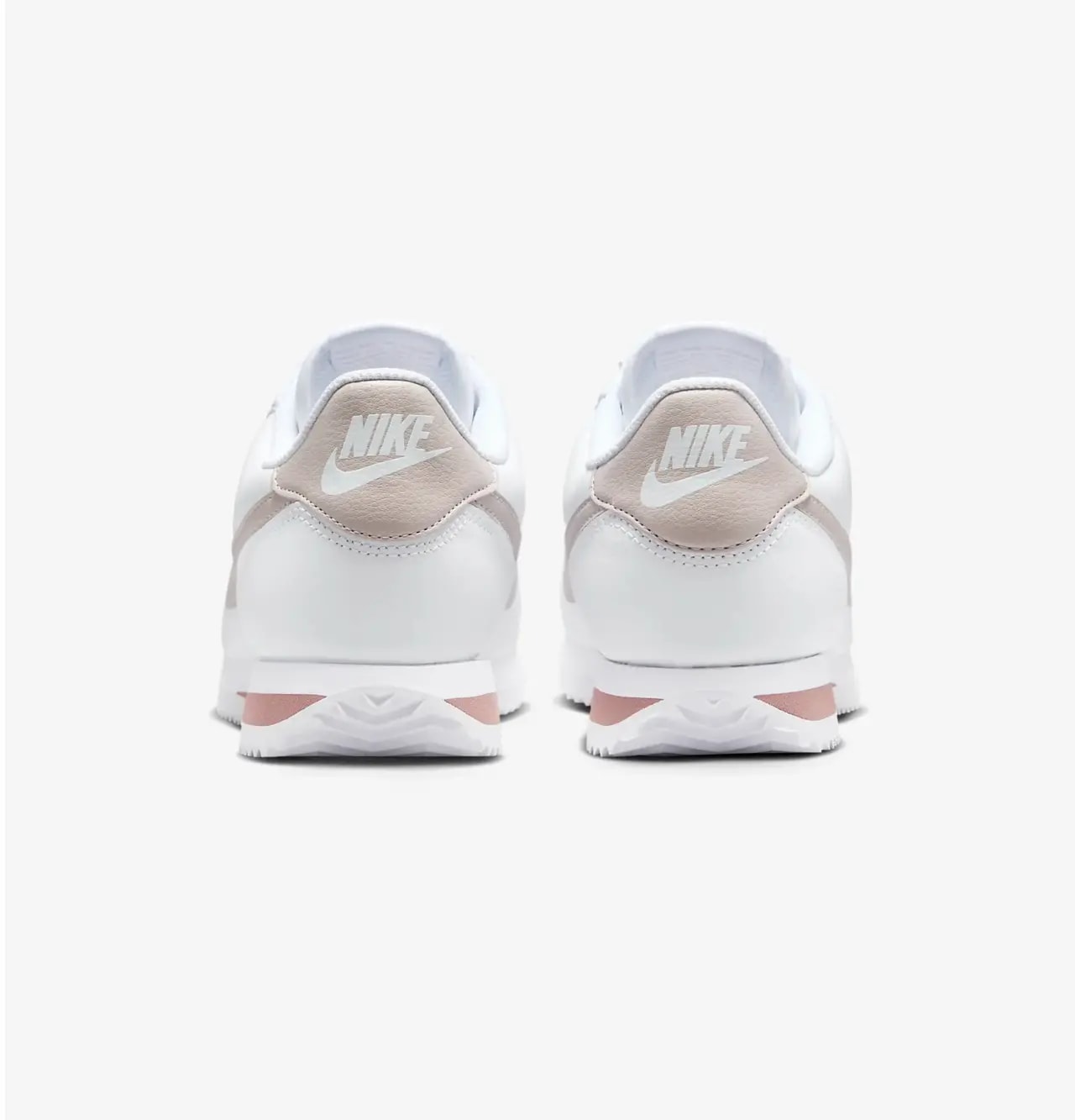 Giày Nike Cortez 'Platinum Violet' FJ4608-133 — ảnh 5