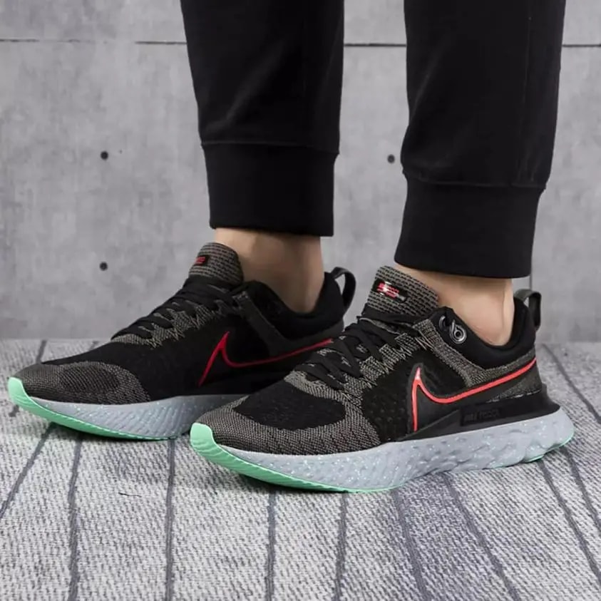 Giày Nike React Infinity Run Flyknit 2 'Ridgerock' CT2357-200 — — ảnh 3