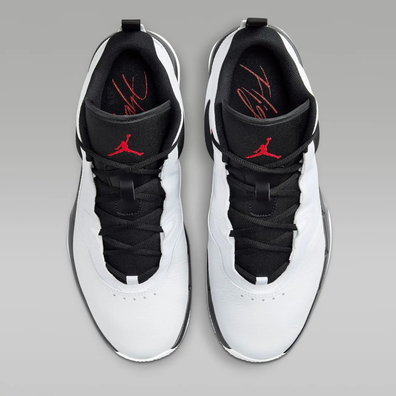 Giày Nike Jordan Stay Loyal 3 'White Black' FB1396-106 — ảnh 3