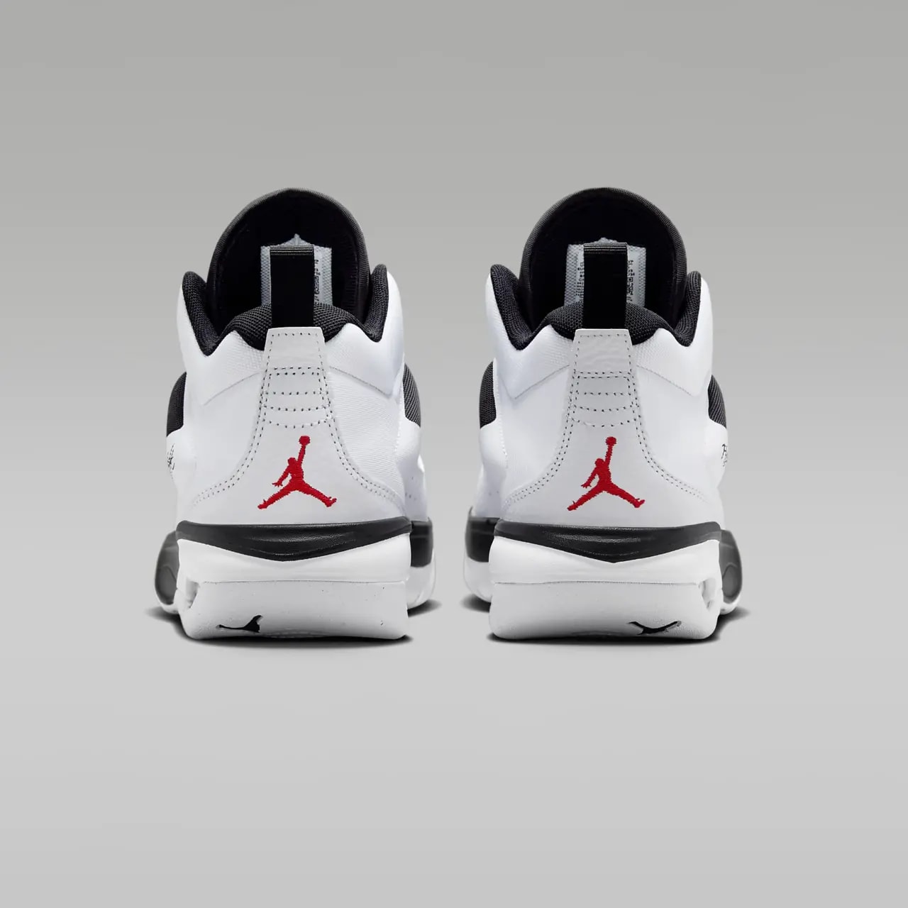 Giày Nike Jordan Stay Loyal 3 'White Black' FB1396-106 — ảnh 5